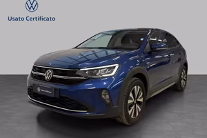 Volkswagen Taigo 1.0 tsi Life 95cv
