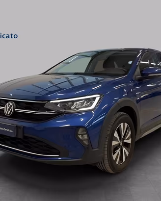 Volkswagen Taigo 1.0 tsi Life 95cv