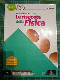 Le risposte della Fisica