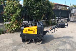 M50 Rullo Belle Diesel 6 q.li