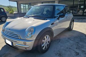 Mini 1.6 16V Cooper + Tetto apribile