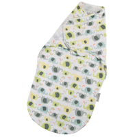 Nuroo swaddler elefanti