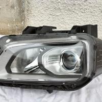 faro led hiunday Kona
