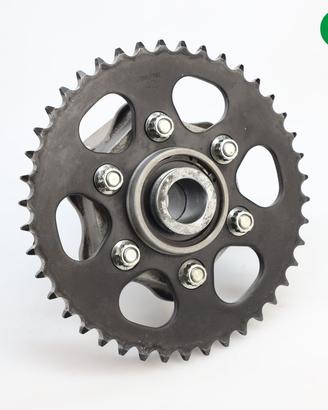 Corona 42 denti DUCATI Multistrada V4 1100