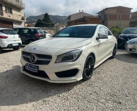 Mercedes-benz CLA 220 CLA 220 d Automatic Premium