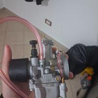 carburatore 21 pwk