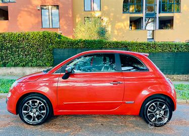 Fiat 500 Sport 1.4 100 CV