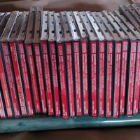 vari cd musicali 