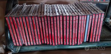 vari cd musicali 