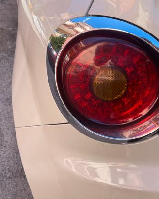 Pezzi di ricambio alfa romeo mito