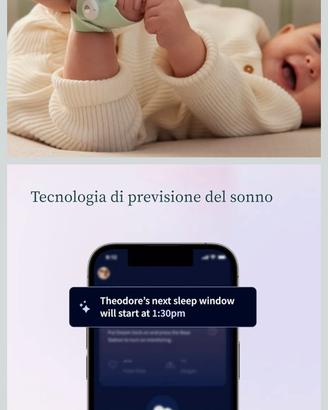 monitor frequenza cardiaca da piede