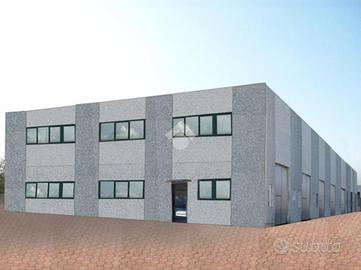 CAPANNONE A ALBIGNASEGO