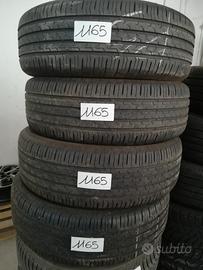 1165 - PNEUMATICI ESTIVI 215/65 R16