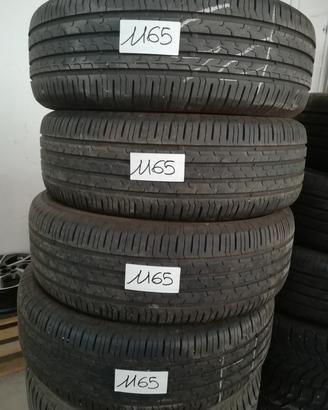 1165 - PNEUMATICI ESTIVI 215/65 R16