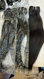 EXTENSION CAPELLI VERI MILANO