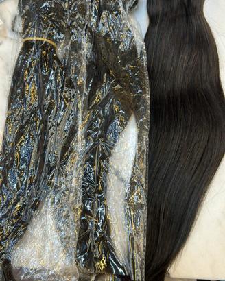 EXTENSION CAPELLI VERI MILANO