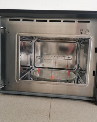 Forno microonde a incasso Siemens