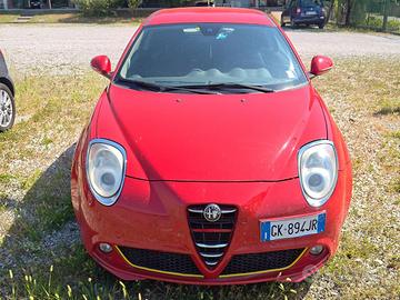 ALFA ROMEO MiTo 1.6 JTDm 16V Distinctive X COMME