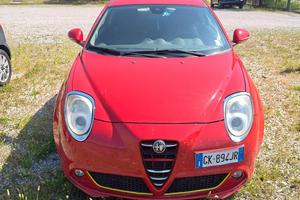 ALFA ROMEO MiTo 1.6 JTDm 16V Distinctive X COMME