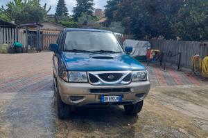 NISSAN Terrano II