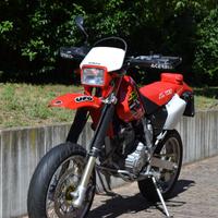 Honda Dall'Ara XR 250 del 2003