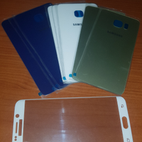 S6 edge plus vetro backdoor copribatteria