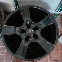 Cerchioni Hunday i40