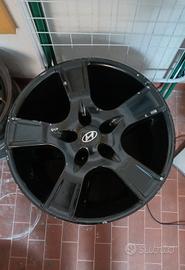 Cerchioni Hunday i40