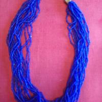 Collane bigiotteria vintage