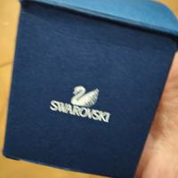 anello Swarovski