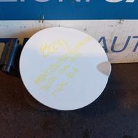 Sportello serbatoio carburante MINI COOPER D COUNT