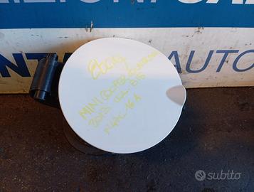 Sportello serbatoio carburante MINI COOPER D COUNT