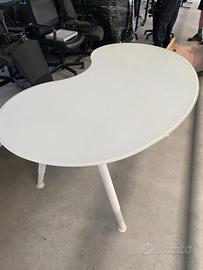 Scrivania Ikea Galant - 3 pezzi