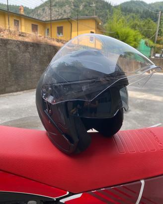 Casco Origin