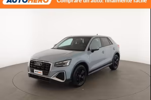 AUDI Q2 PV22397