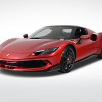 Ferrari 296 GTB 3500,00 LEASING FULL INCLUSIVE - N