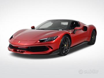 Ferrari 296 GTB 3500,00 LEASING FULL INCLUSIVE - N