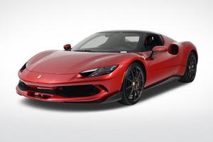 Ferrari 296 GTB 3500,00 LEASING FULL INCLUSIVE - N