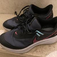Scarpe Nike Quest 3 Shield