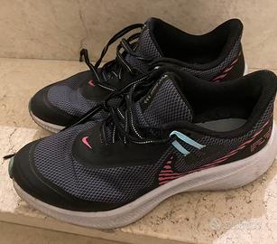 Scarpe Nike Quest 3 Shield