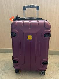 Valigia 4 ruote