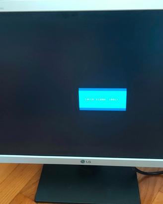 Monitor LG LCD 19" pollici 4:3