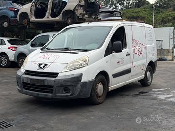 Ricambi FIAT PEUGEOT CITROEN SCUDO EXPERT JUMPY