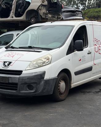 Ricambi FIAT PEUGEOT CITROEN SCUDO EXPERT JUMPY