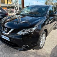 NISSAN QASHQAI 1.5 DCI TEKNA - 2015