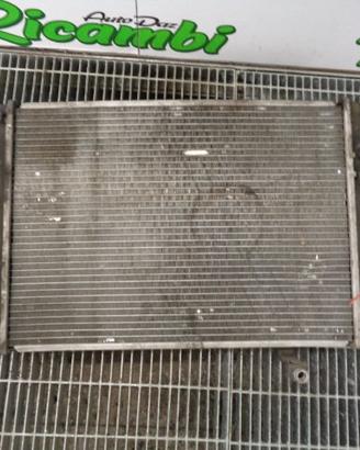 KIT RADIATORI PER VW POLO 6N2 1.4 TDI 2001