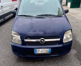 Opel Agila 1.2 16V 'Njoy