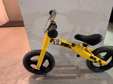 prima bicicletta Dino bike Chicco