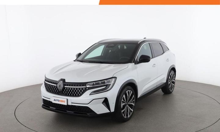 RENAULT Austral VM63521