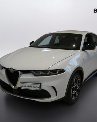 ALFA ROMEO Tonale - Tonale 1.5 160 CV MHEV TCT7 Ti